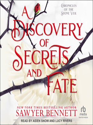 cover image of A Discovery of Secrets and Fate